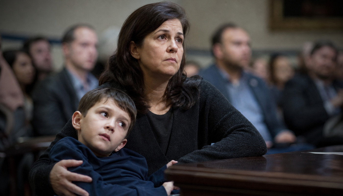 Sanctions And Their Silent Ripple: What Victims Want Lawmakers To Know